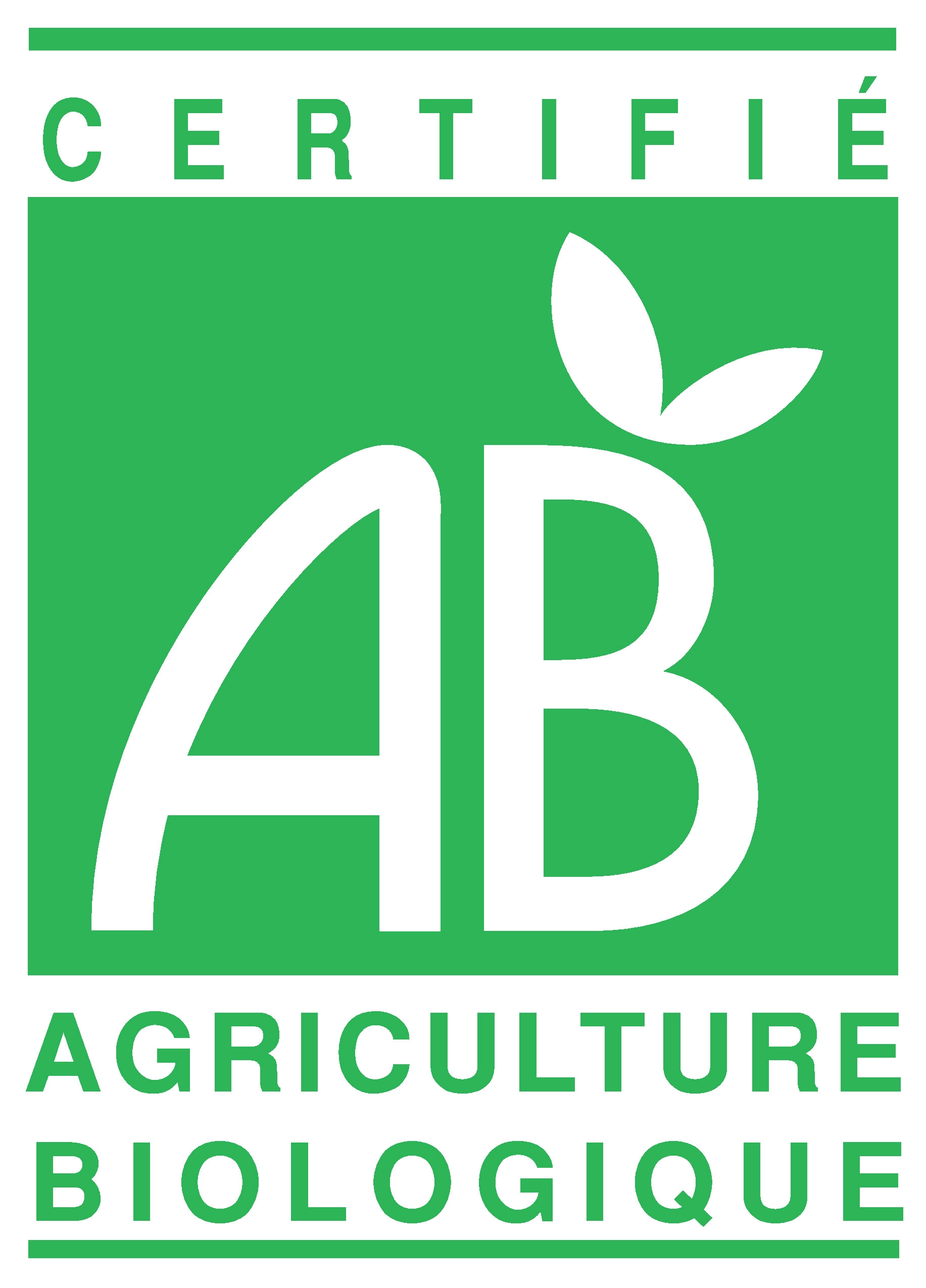 Agriculture Biologique Certification Agriculture Biologique